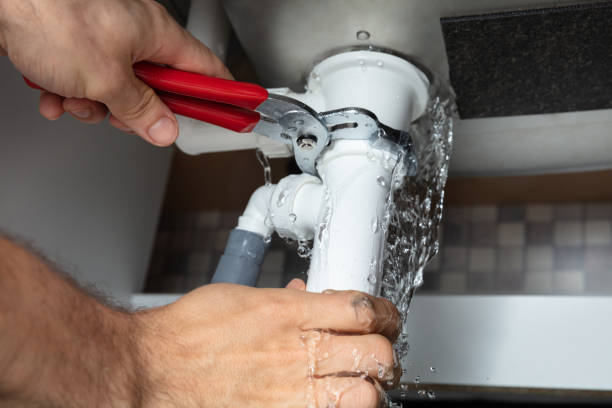 Best Residential water damage restoration  in Bogata, TX