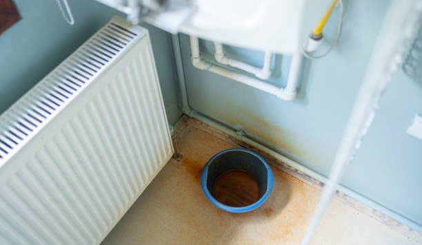 Best Commercial water damage restoration  in Bogata, TX